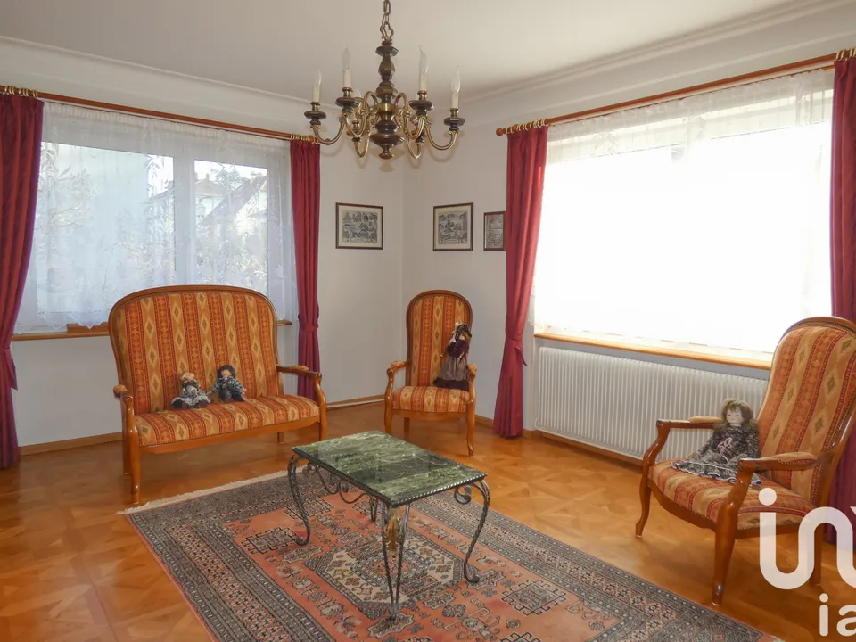 Lejlighed i Saint-Louis, Haut-Rhin - foto 2