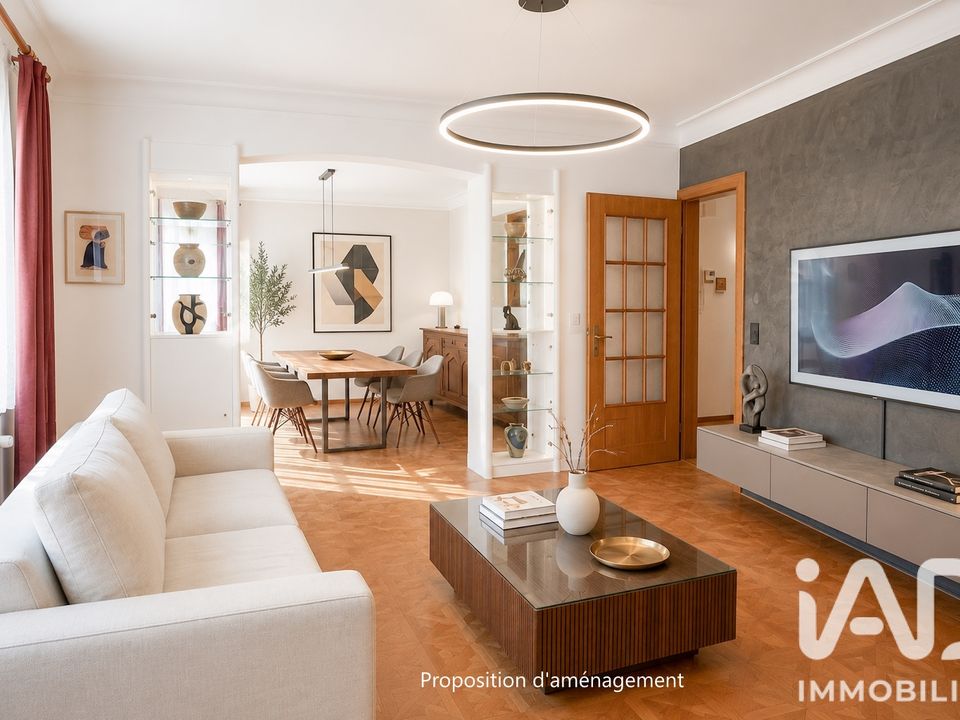 Appartement in Saint-Louis, Haut-Rhin - foto 1