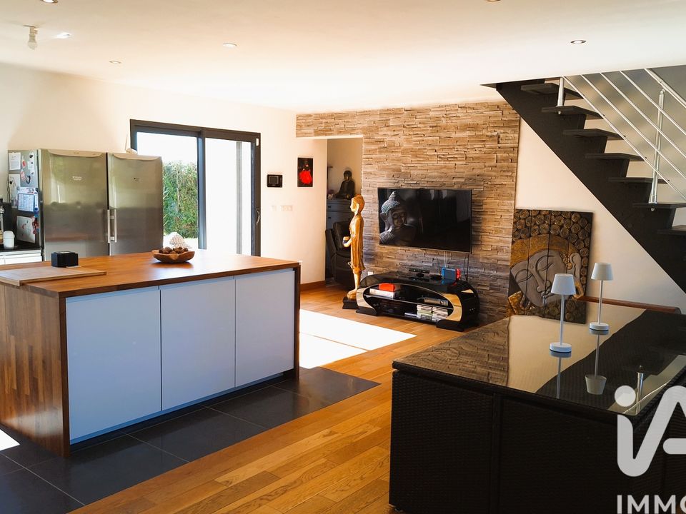 Villa Boisset-les-Prévanches, Eure - foto 4