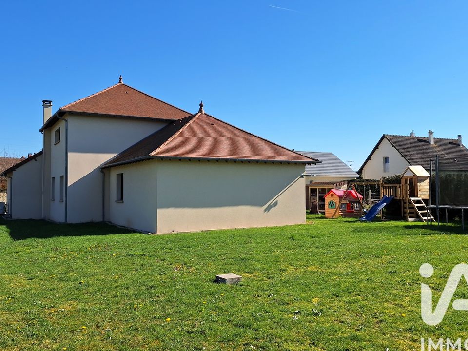 Villa Boisset-les-Prévanches, Eure - foto 2