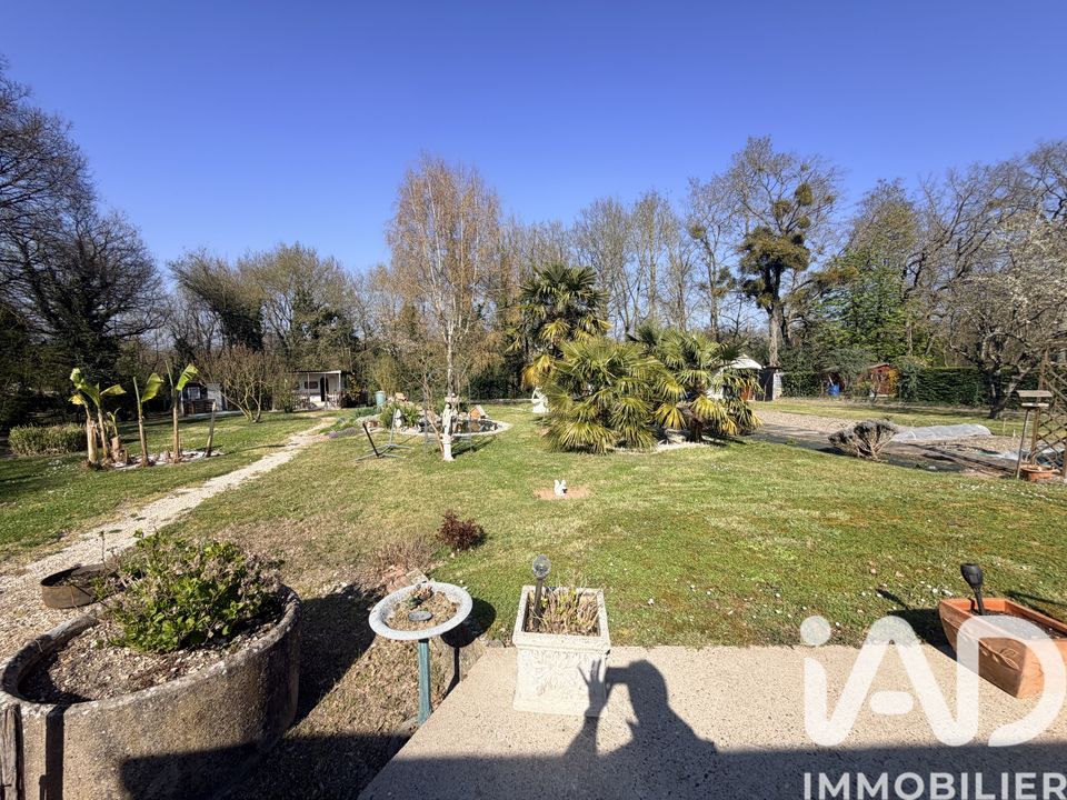 Villa i Véretz, Indre-et-Loire - foto 3