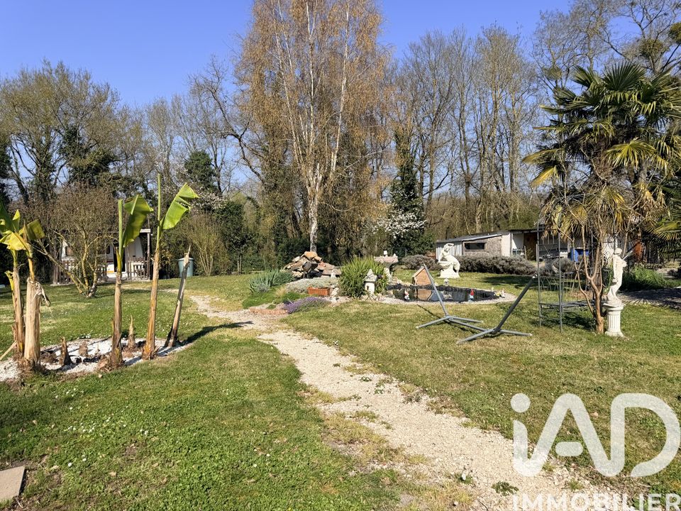 Villa i Véretz, Indre-et-Loire - foto 4