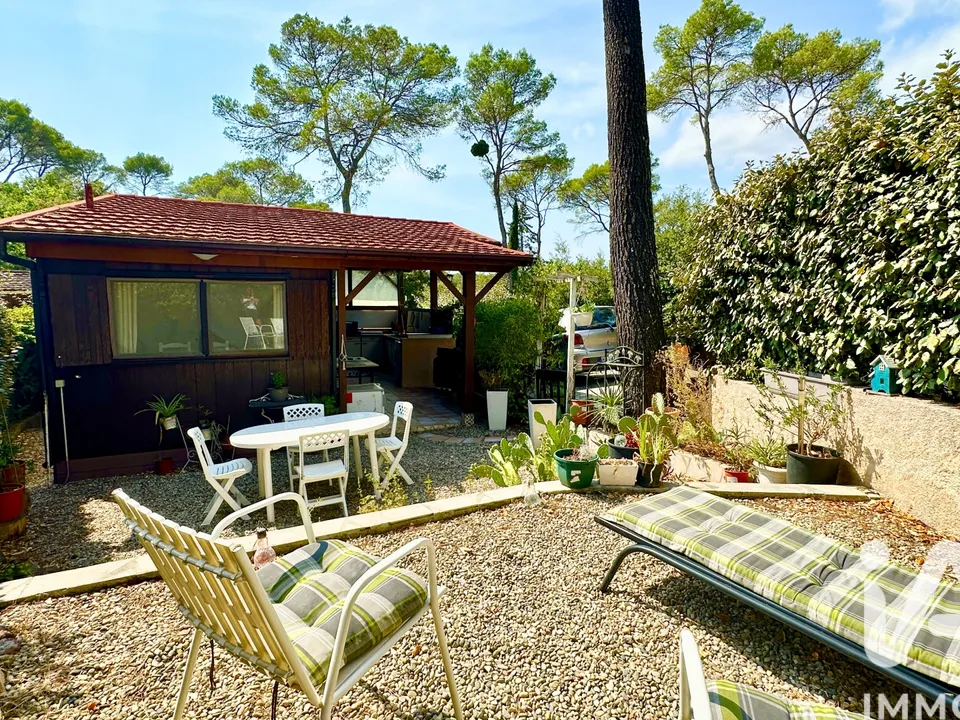 Wohnung in Frejus, Var - Foto 1