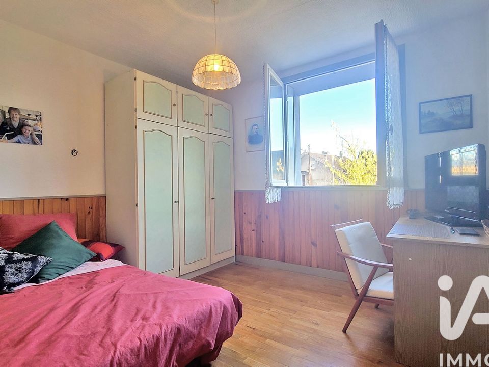 Wohnung in Grenoble, Isere - Foto 4