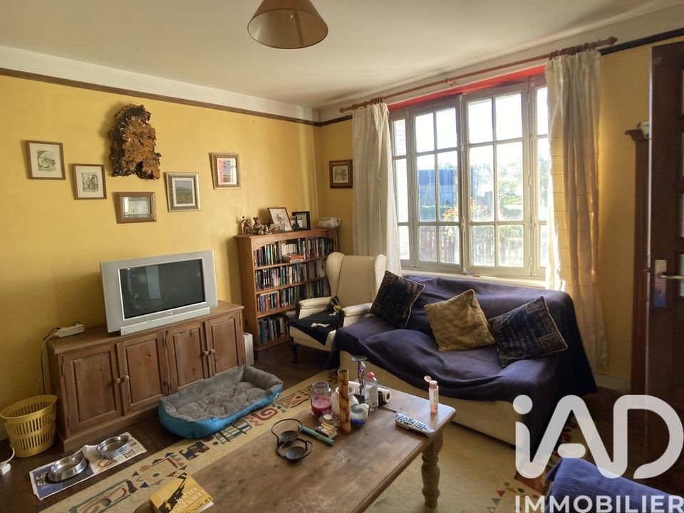 Villa i Évriguet, Morbihan - foto 4