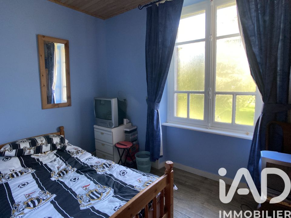 Villa i Évriguet, Morbihan - foto 5