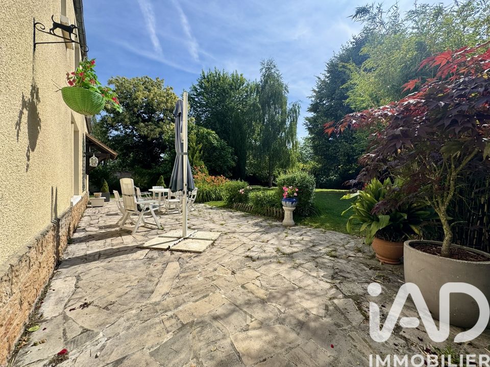 Villa i Choisy-en-Brie, Seine-et-Marne - foto 3