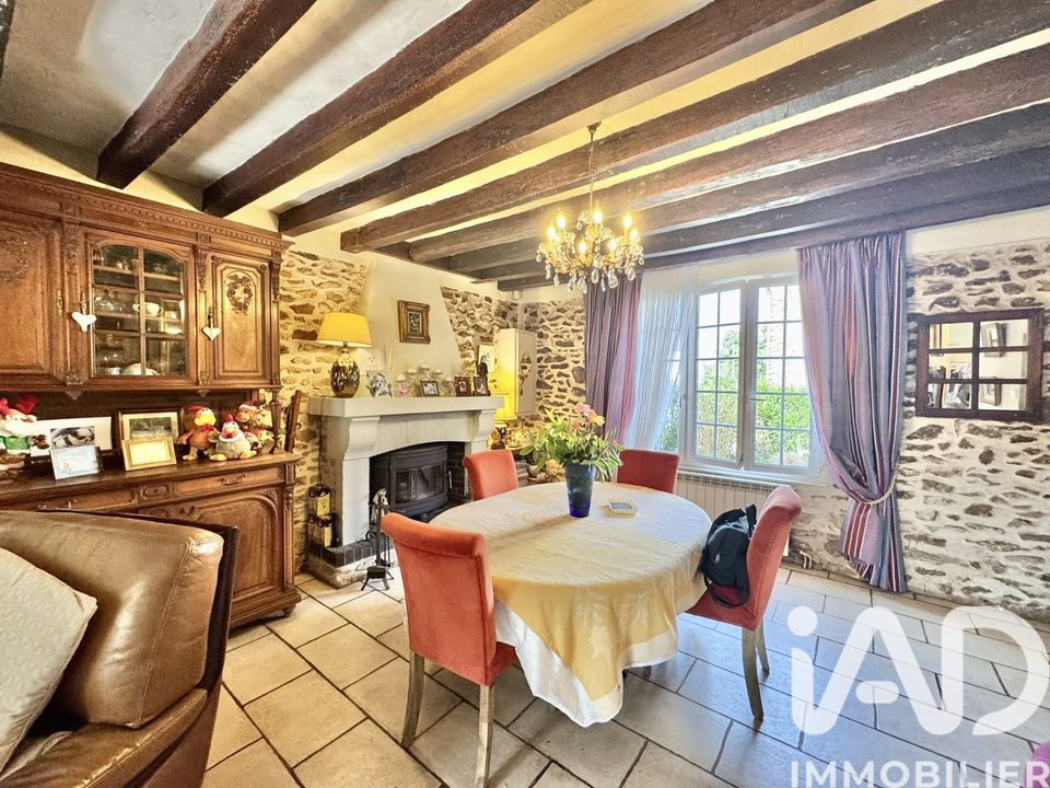 Villa i Choisy-en-Brie, Seine-et-Marne - foto 4