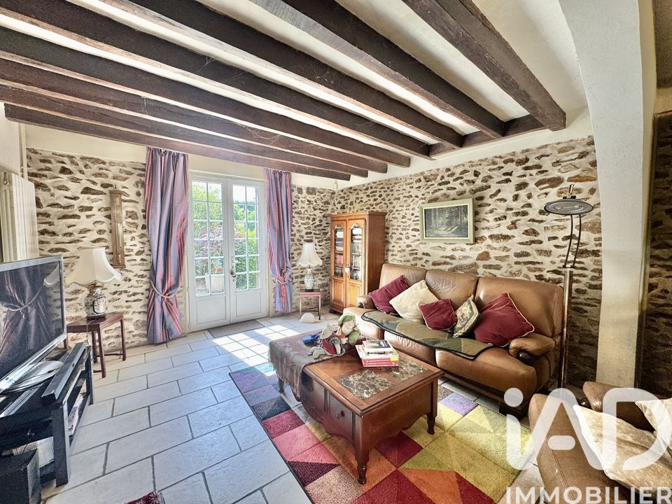 Villa i Choisy-en-Brie, Seine-et-Marne - foto 5