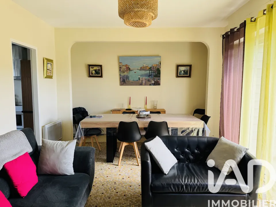 Villa a Soulac-sur-Mer, Gironde - foto 4