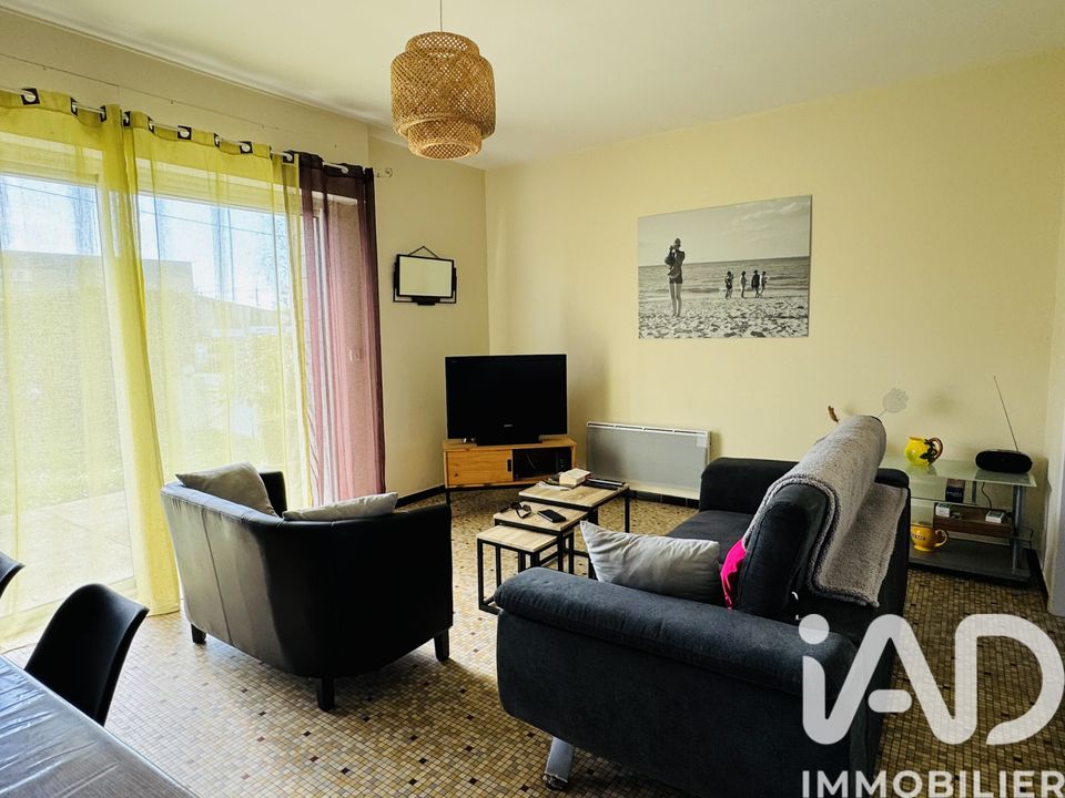 Villa a Soulac-sur-Mer, Gironde - foto 3