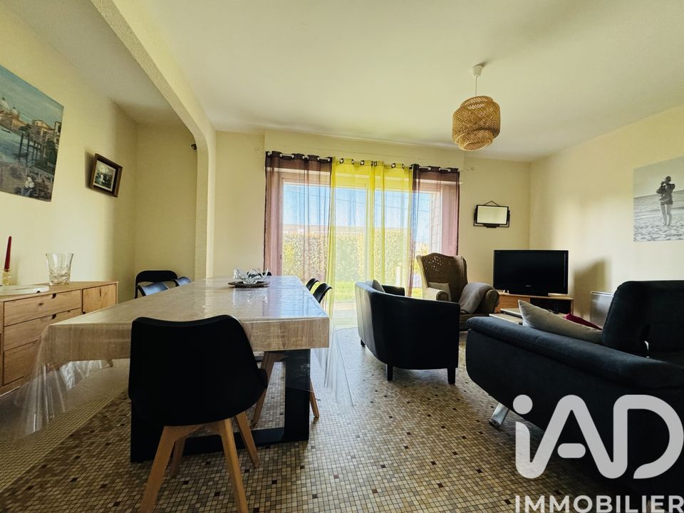Villa a Soulac-sur-Mer, Gironde - foto 5
