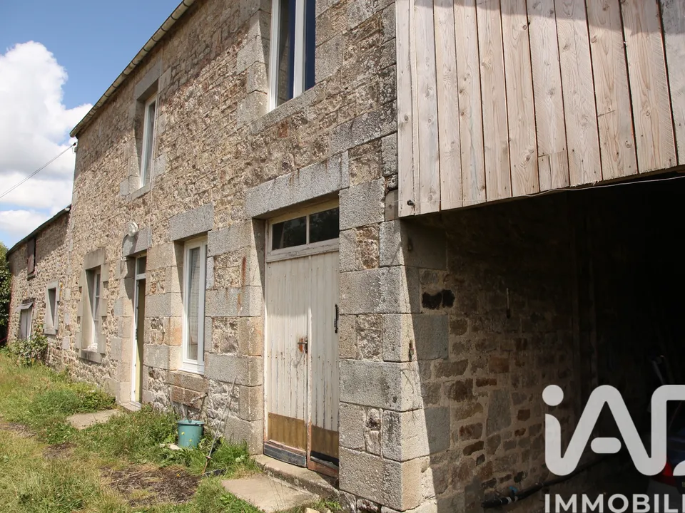 Landejendom i Courson, Calvados - foto 3