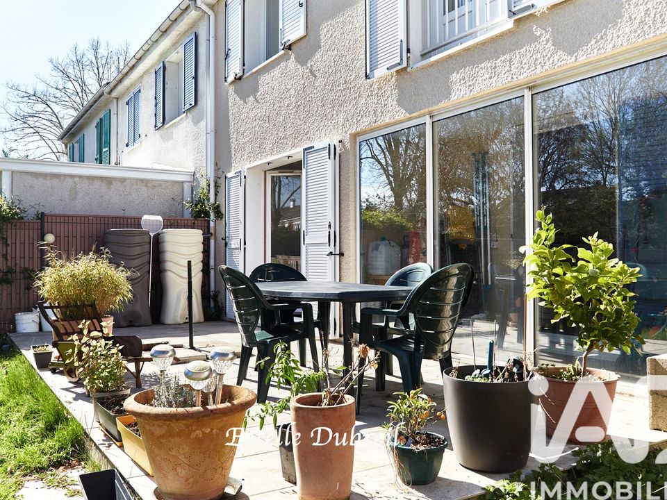 Villa i Montigny-le-Bretonneux, Yvelines - foto 2