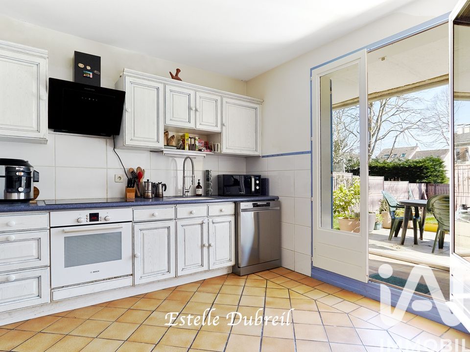 Villa i Montigny-le-Bretonneux, Yvelines - foto 3