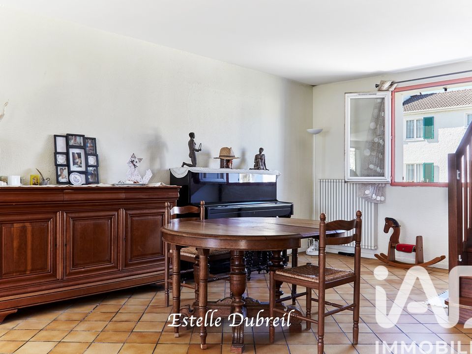 Villa i Montigny-le-Bretonneux, Yvelines - foto 4
