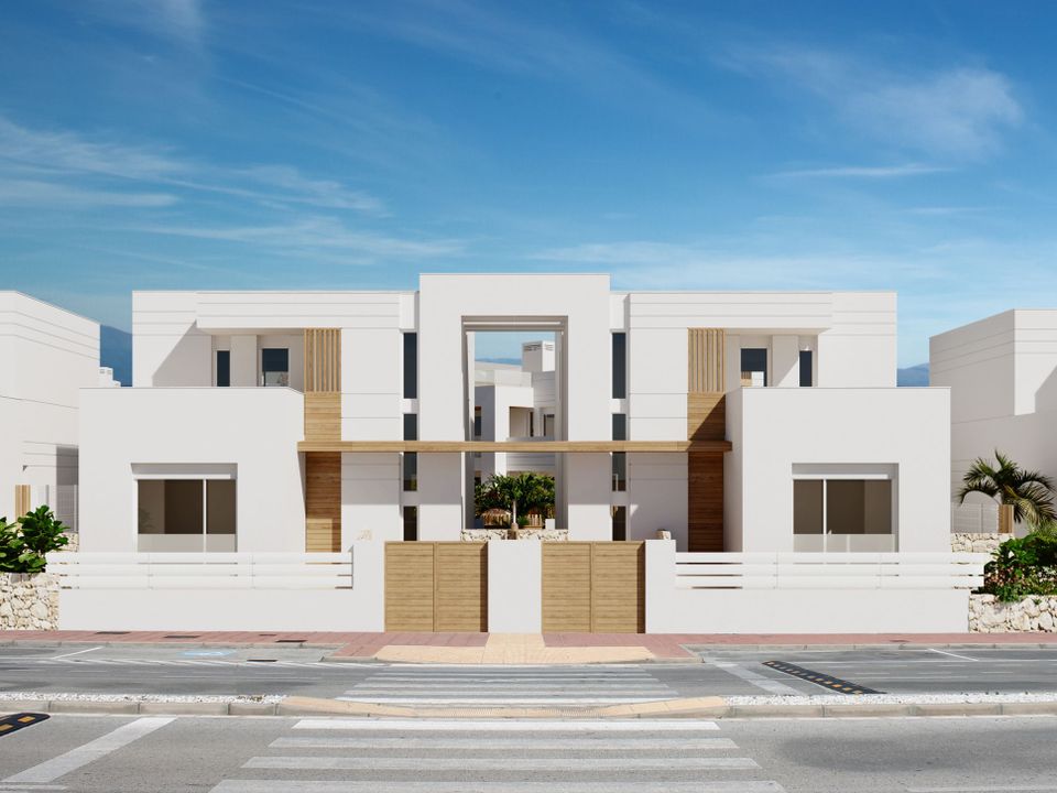 Villa i Pulpi, Almeria - foto 2