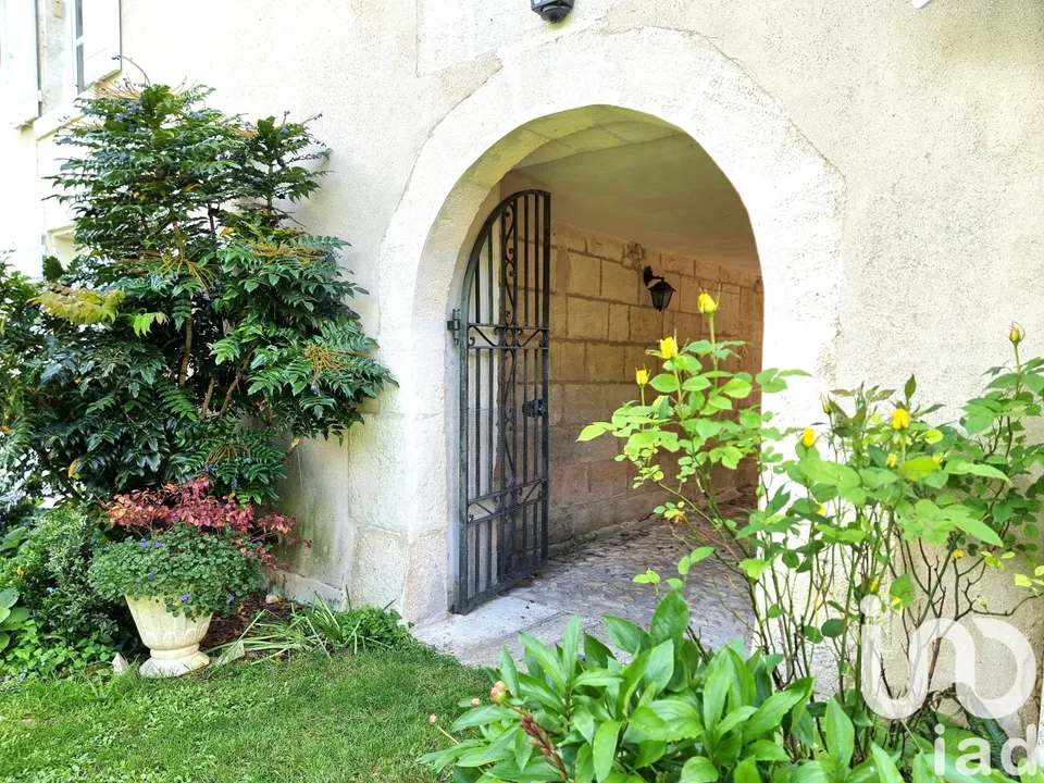 Villa i Bourg-Charente, Charente - foto 2