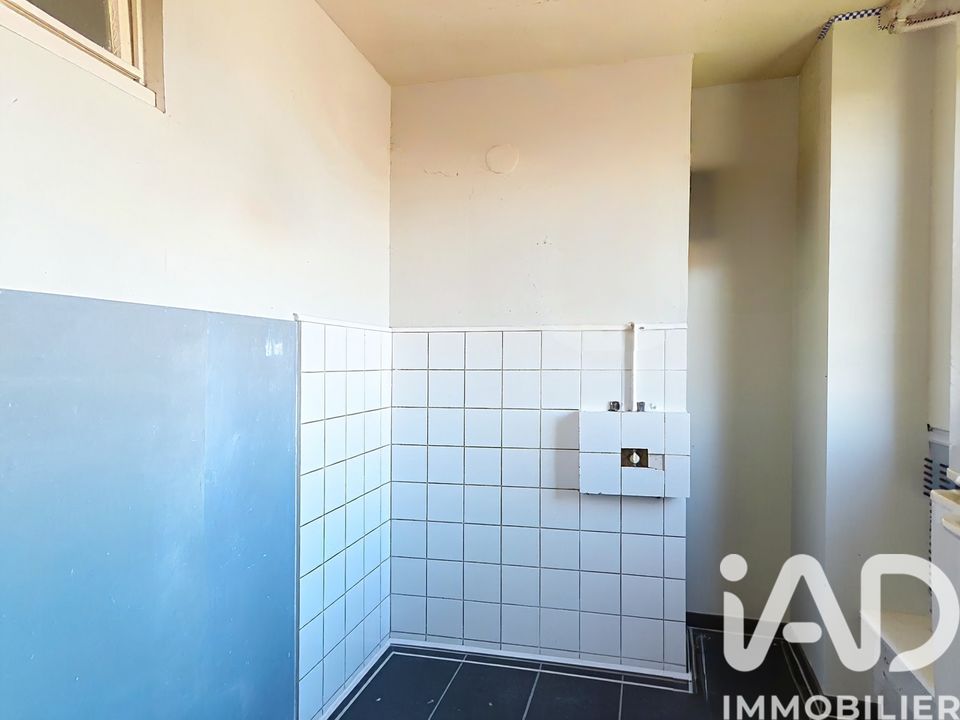 Lejlighed i Montreuil, Seine-Saint-Denis - foto 5
