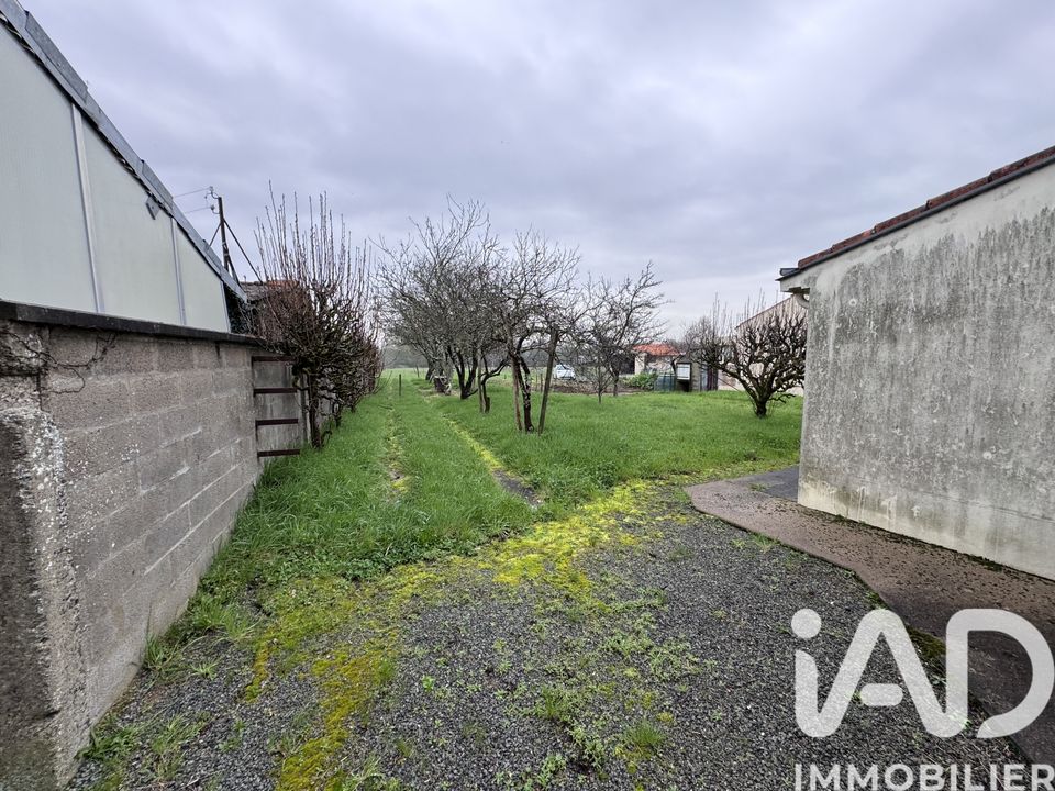 Villa i Bouguenais, Loire-Atlantique - foto 4