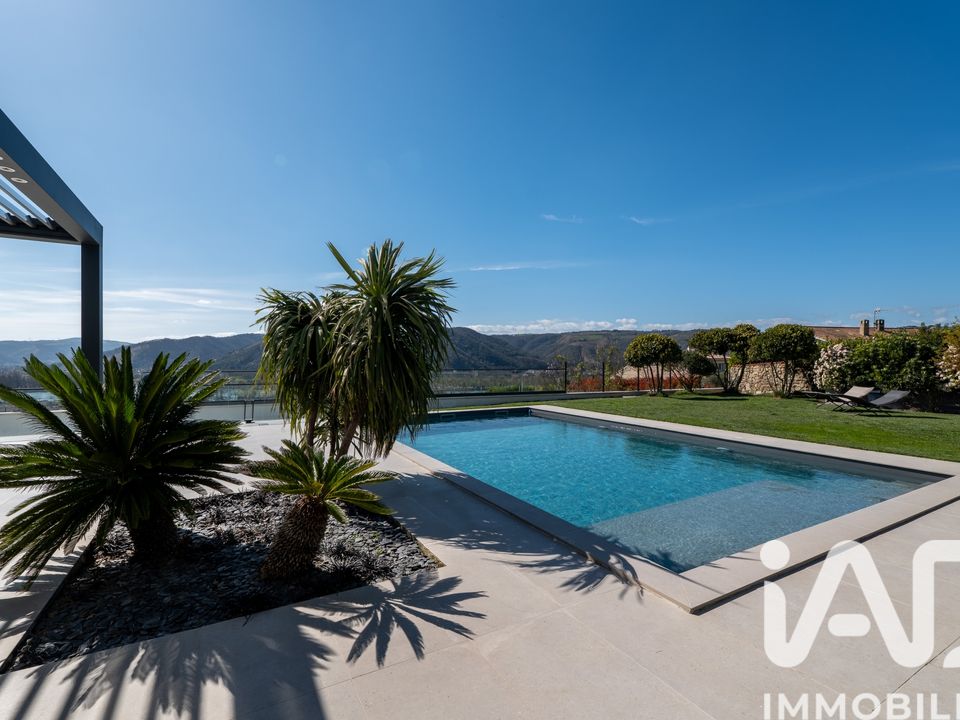 Villa en Tain-l'Hermitage, Drome - foto 4