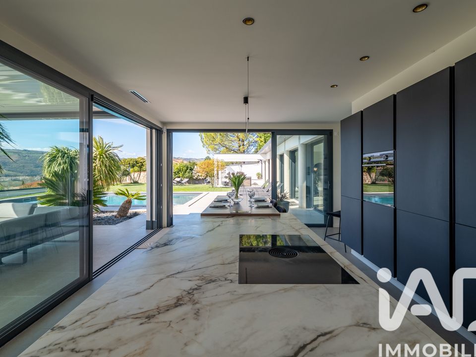 Villa a Tain-l'Hermitage, Drome - foto 4