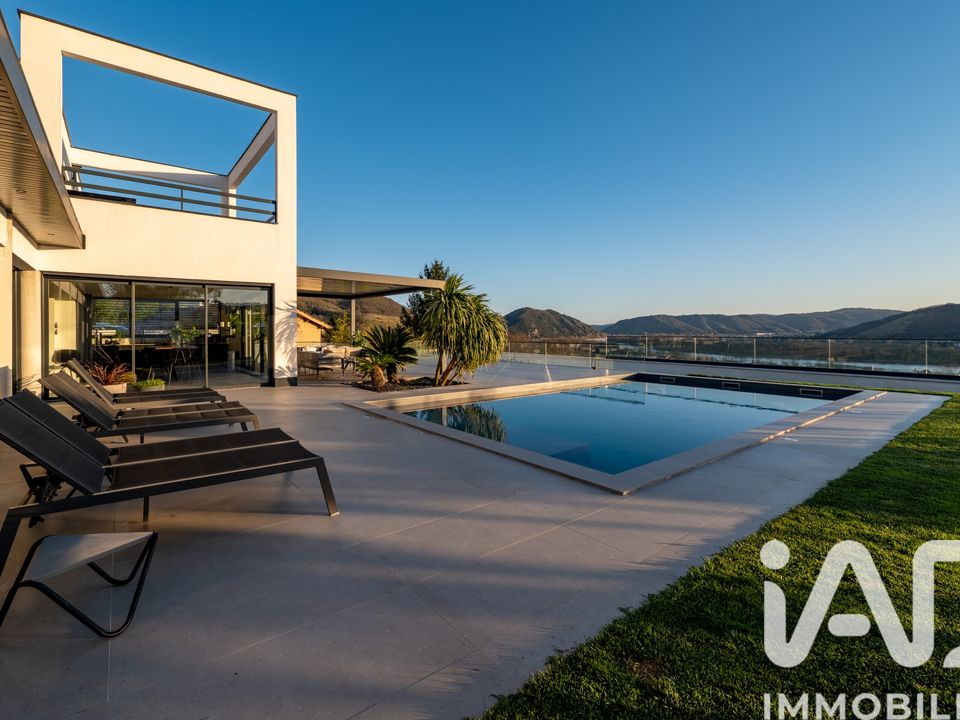 Villa a Tain-l'Hermitage, Drome - foto 2