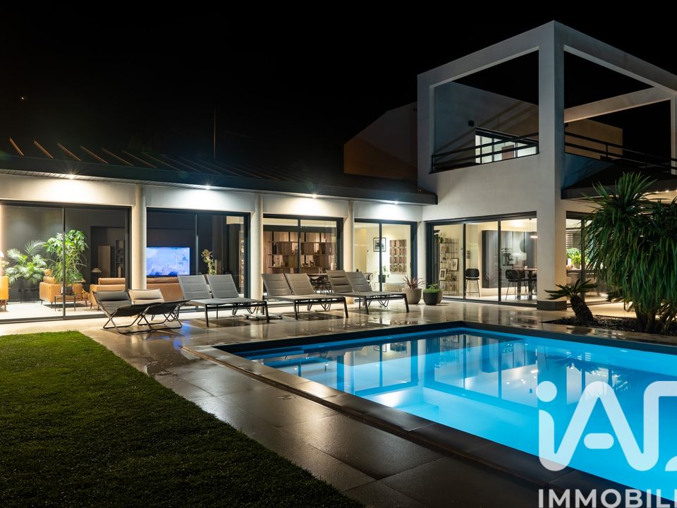 Villa en Tain-l'Hermitage, Drome - foto 2