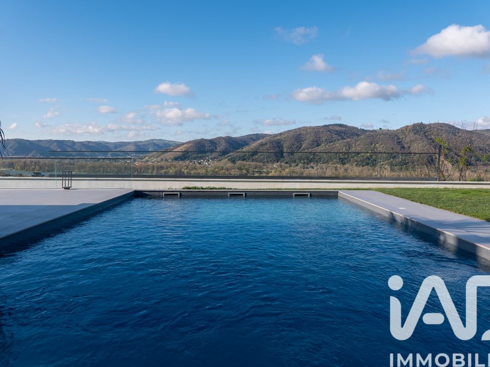 Villa en Tain-l'Hermitage, Drome - foto 1