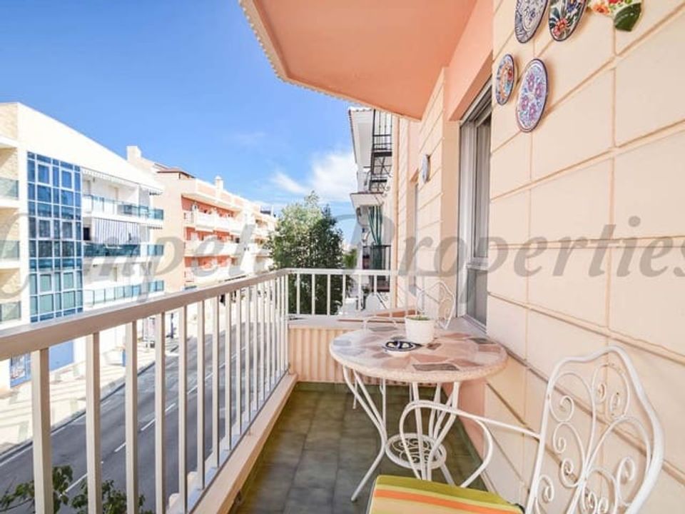 Lejlighed i Torrox, Malaga - foto 1
