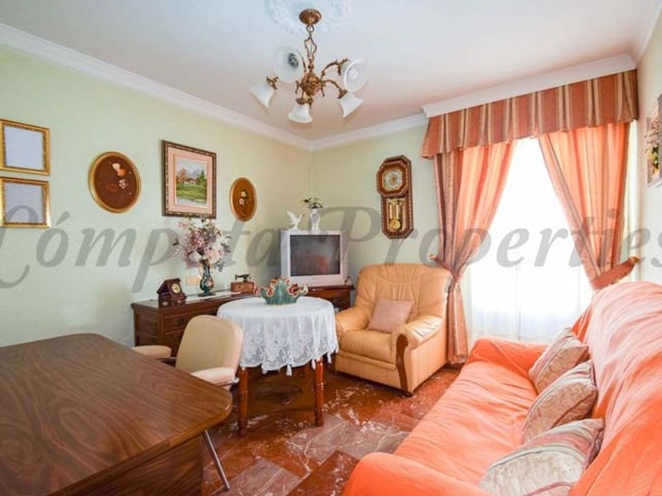 Lejlighed i Torrox, Malaga - foto 3