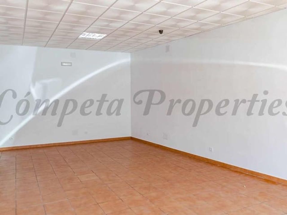Erhvervsejendom i Competa, Malaga - foto 2