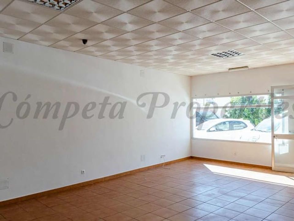 Erhvervsejendom i Competa, Malaga - foto 3