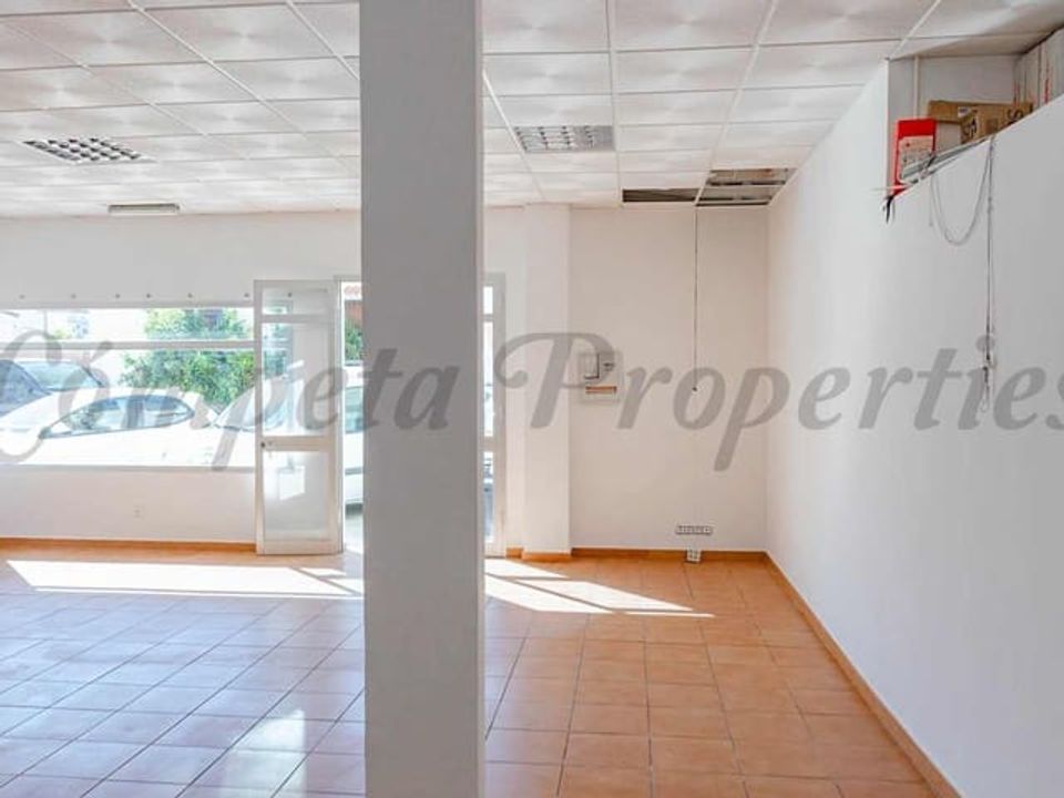 Erhvervsejendom i Competa, Malaga - foto 5