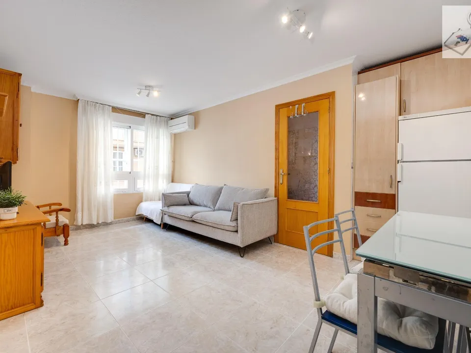 Leilighet i Torrevieja, Alicante - bilde 1
