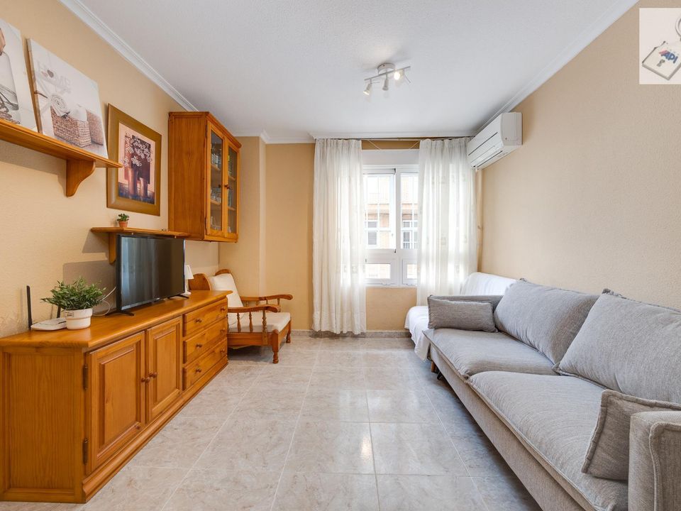 Leilighet i Torrevieja, Alicante - bilde 4