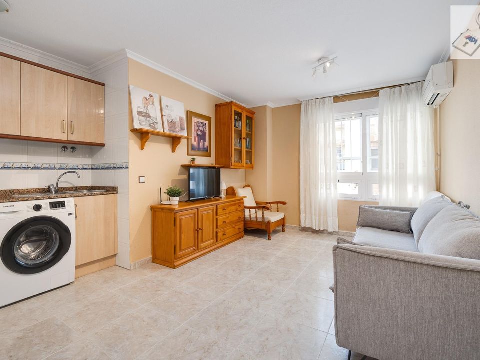 Leilighet i Torrevieja, Alicante - bilde 5