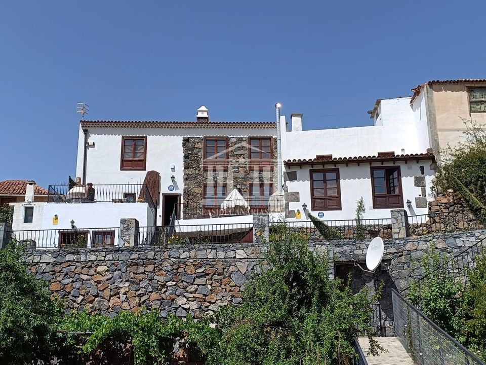Villa i Vilaflor, Tenerife - foto 2