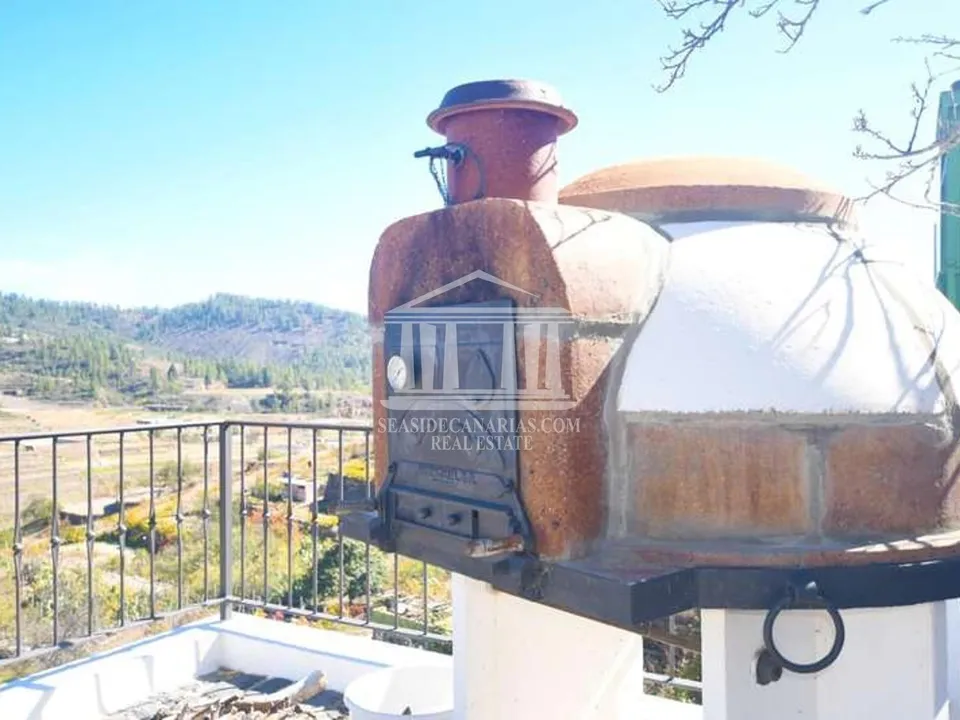 Villa i Vilaflor, Tenerife - foto 4