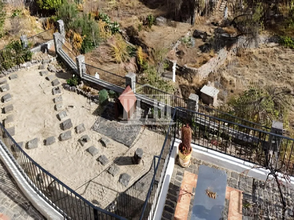 Villa i Vilaflor, Tenerife - foto 5