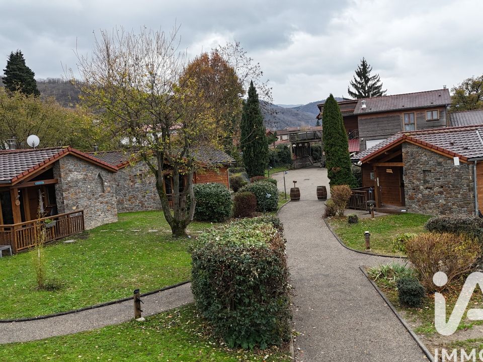 Villa i Mercus-Garrabet, Ariege - bilde 1