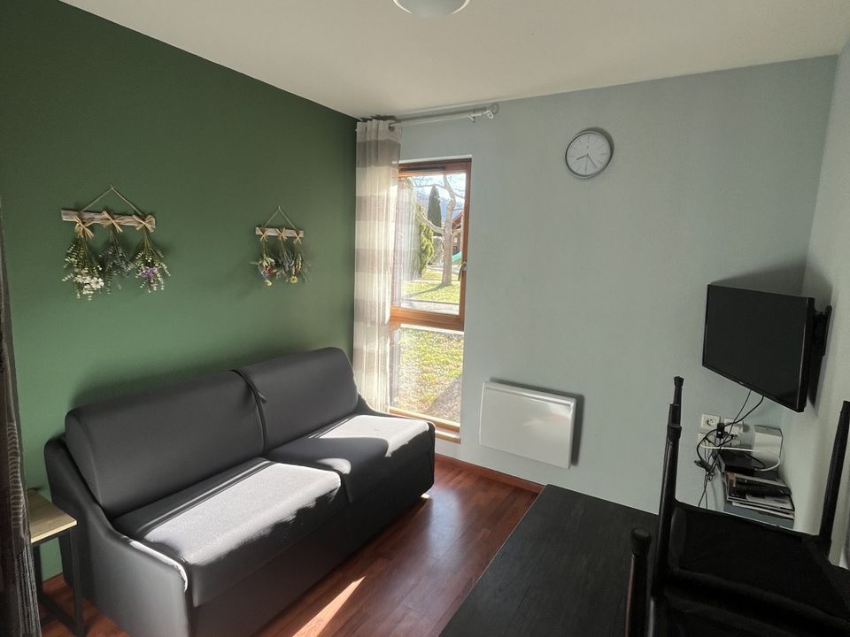 Villa i Mercus-Garrabet, Ariege - bilde 3