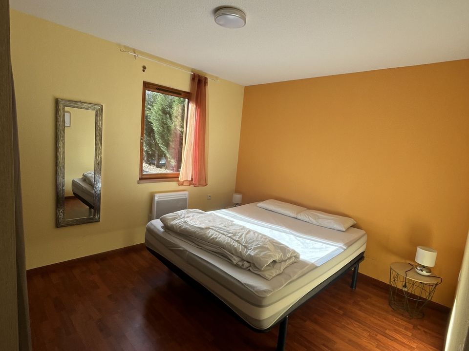 Villa i Mercus-Garrabet, Ariege - bilde 4