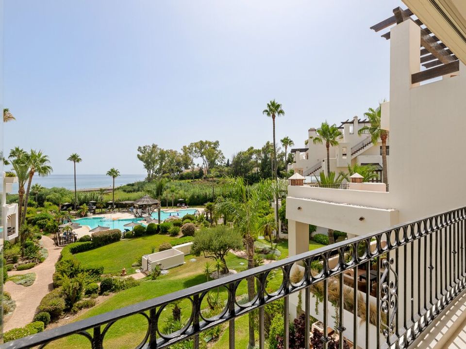Appartement in Estepona, Malaga - foto 4
