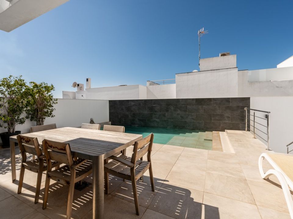 Villa in Nerja, Malaga - foto 1
