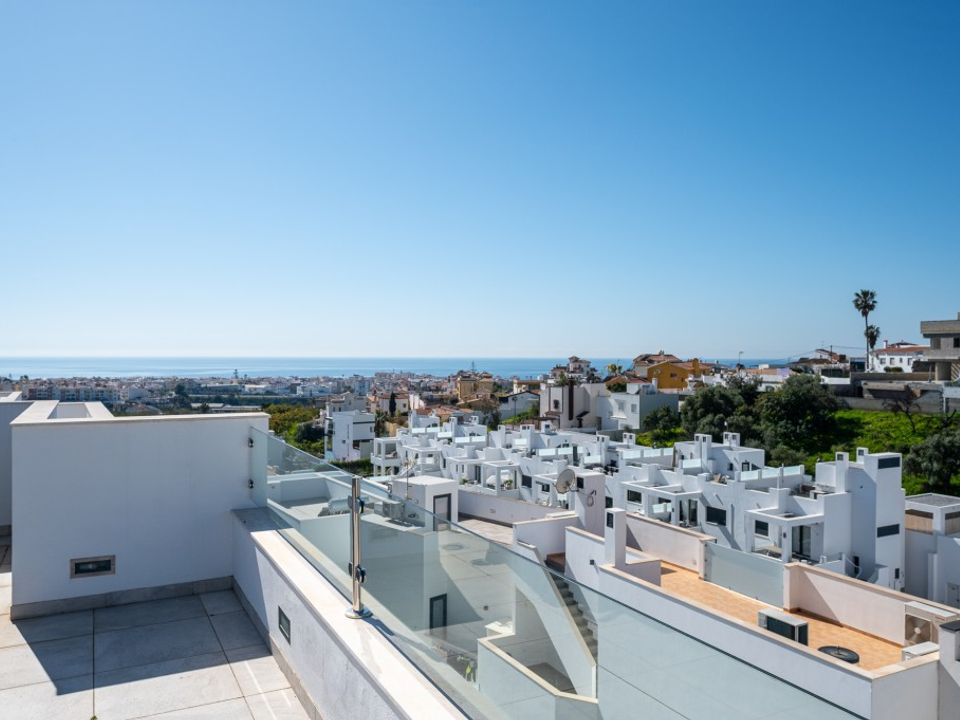 Villa in Nerja, Malaga - foto 3