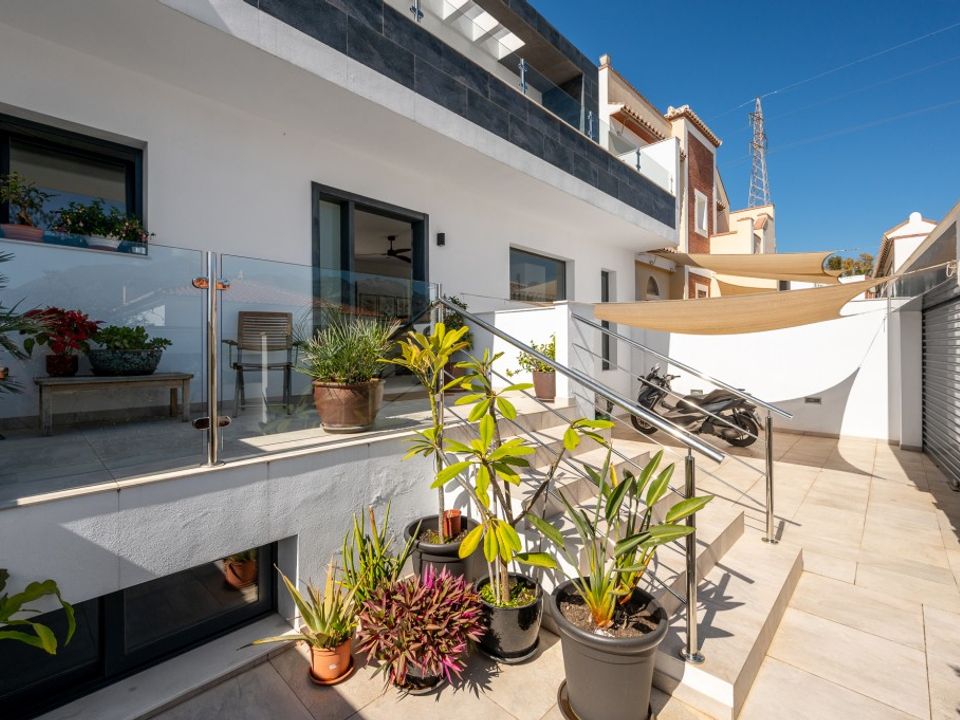 Villa in Nerja, Malaga - foto 4