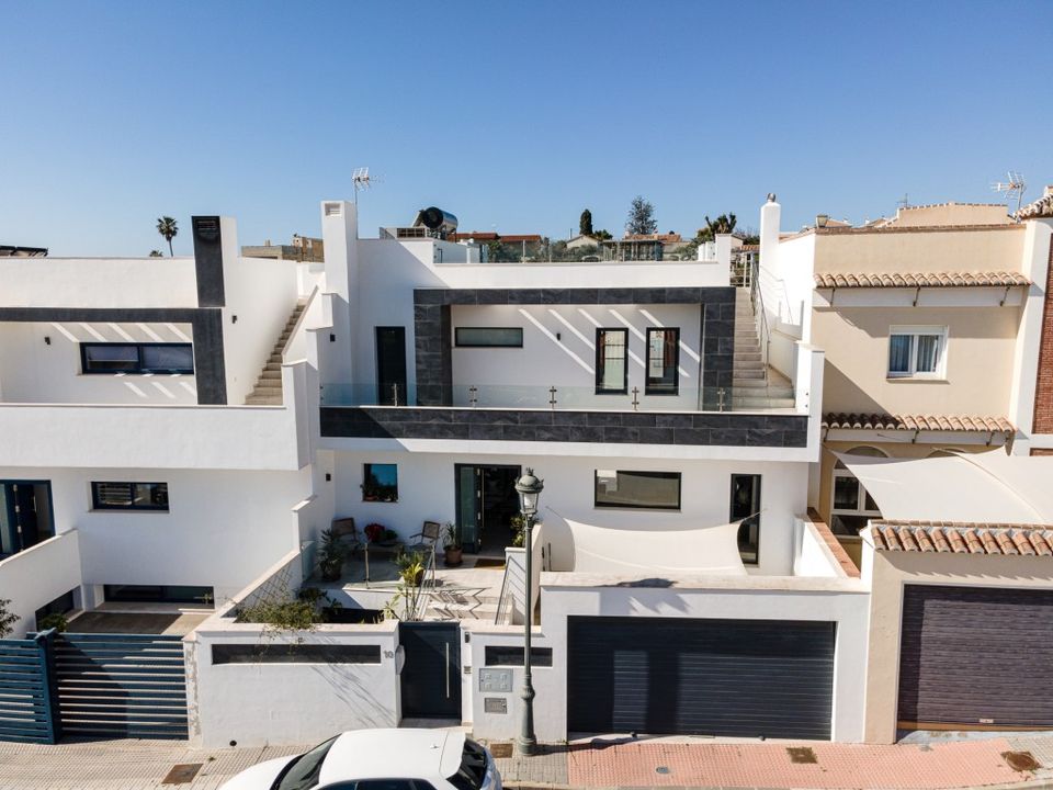 Villa in Nerja, Malaga - foto 5