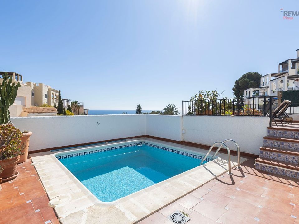 Villa i Mojacar, Almeria - foto 2