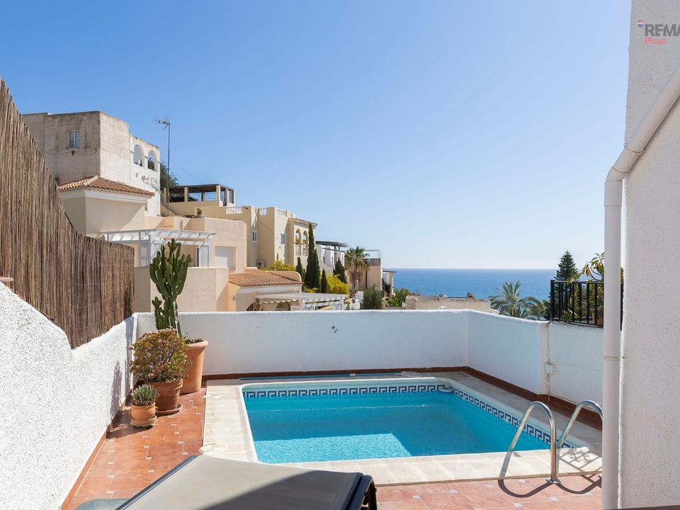 Villa i Mojacar, Almeria - foto 3